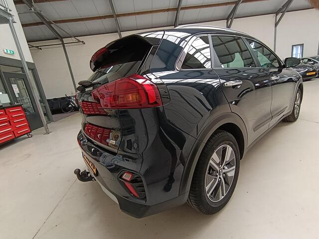 KIA Niro 1.6 GDi Hybrid DynamicLine