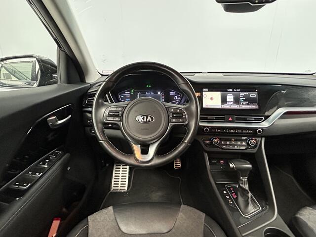 KIA Niro 1.6 GDi PHEV DynamicPlusLine 10jr Kia Garantie|Navi|LED|Cruise