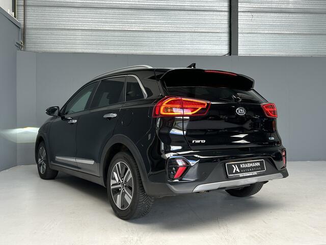 KIA Niro 1.6 GDi PHEV DynamicPlusLine 10jr Kia Garantie|Navi|LED|Cruise