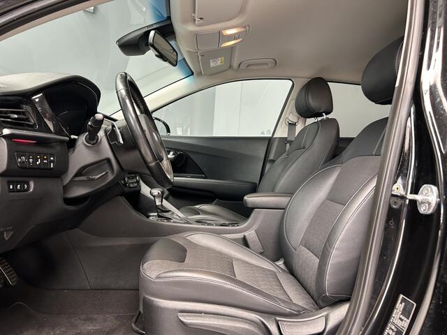 KIA Niro 1.6 GDi PHEV DynamicPlusLine 10jr Kia Garantie|Navi|LED|Cruise