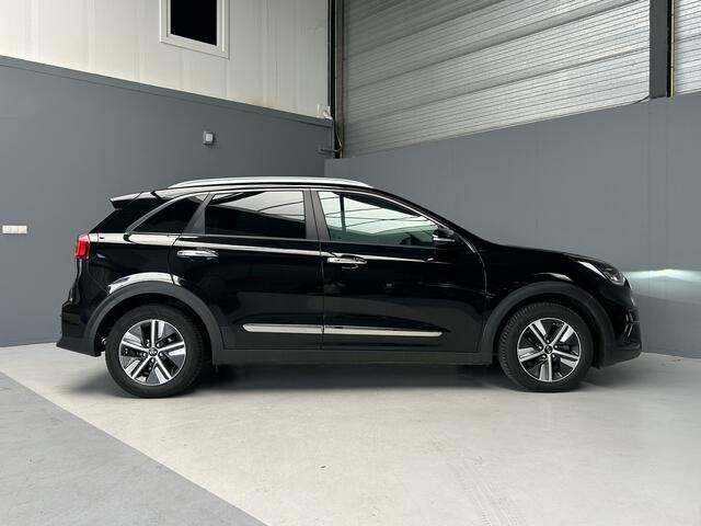KIA Niro 1.6 GDi PHEV DynamicPlusLine 10jr Kia Garantie|Navi|LED|Cruise