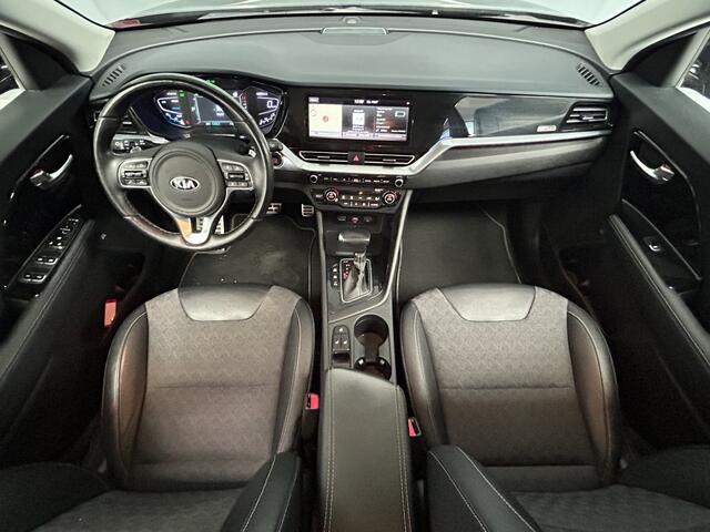 KIA Niro 1.6 GDi PHEV DynamicPlusLine 10jr Kia Garantie|Navi|LED|Cruise
