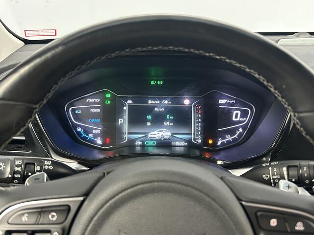 KIA Niro 1.6 GDi PHEV DynamicPlusLine 10jr Kia Garantie|Navi|LED|Cruise