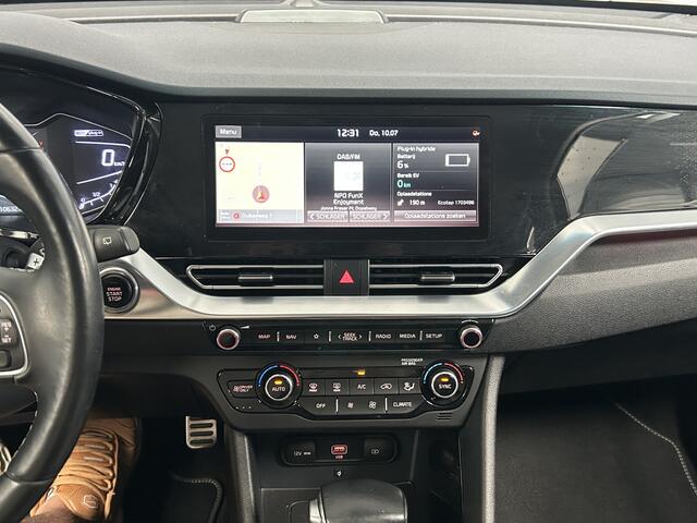 KIA Niro 1.6 GDi PHEV DynamicPlusLine 10jr Kia Garantie|Navi|LED|Cruise
