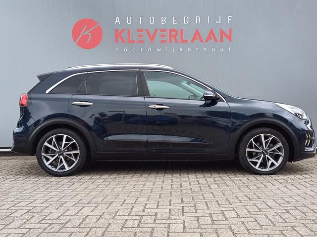 KIA Niro 1.6 GDi Hybrid DynamicPlusLine | TREKHAAK | CAMERA | NAVI | Wij bieden ook financiering mogelijkheden aan.