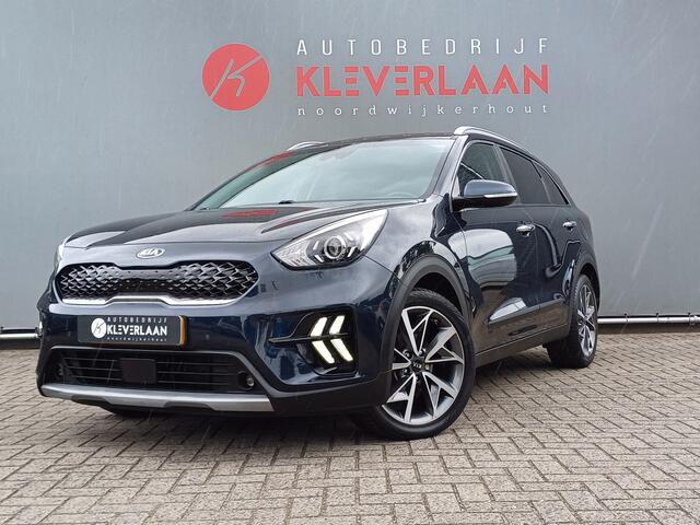 KIA Niro 1.6 GDi Hybrid DynamicPlusLine | TREKHAAK | CAMERA | NAVI | Wij bieden ook financiering mogelijkheden aan.