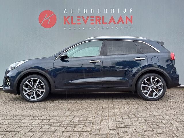 KIA Niro 1.6 GDi Hybrid DynamicPlusLine | TREKHAAK | CAMERA | NAVI | Wij bieden ook financiering mogelijkheden aan.