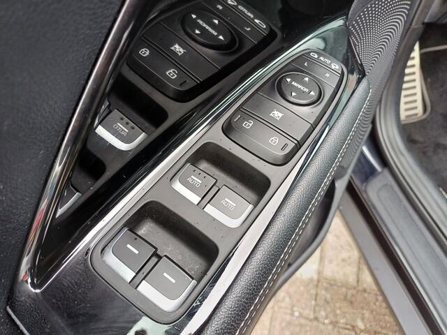 KIA Niro 1.6 GDi Hybrid DynamicPlusLine | TREKHAAK | CAMERA | NAVI | Wij bieden ook financiering mogelijkheden aan.