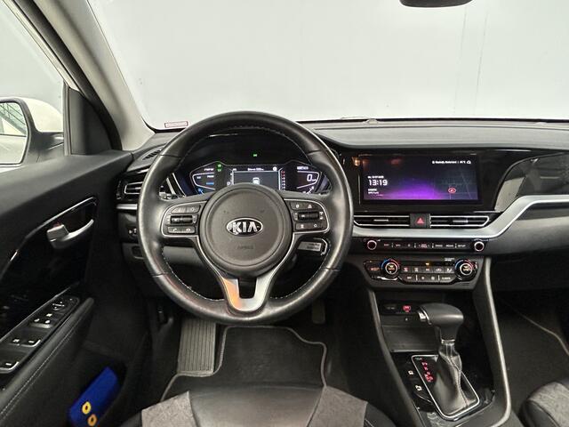 KIA Niro 1.6 GDi Hybrid DynamicPlusLine Navi|Cruise|Camera|DAB