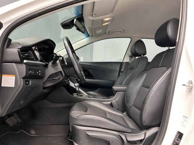 KIA Niro 1.6 GDi Hybrid DynamicPlusLine Navi|Cruise|Camera|DAB
