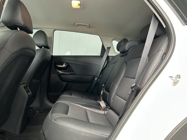 KIA Niro 1.6 GDi Hybrid DynamicPlusLine Navi|Cruise|Camera|DAB