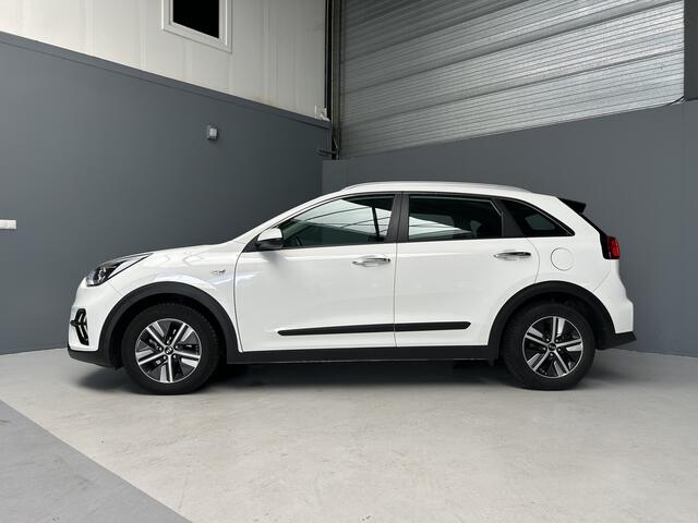 KIA Niro 1.6 GDi Hybrid DynamicPlusLine Navi|Cruise|Camera|DAB