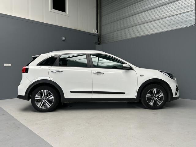 KIA Niro 1.6 GDi Hybrid DynamicPlusLine Navi|Cruise|Camera|DAB