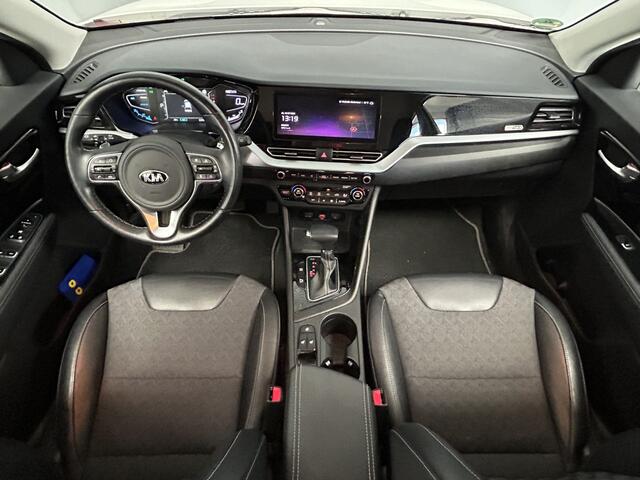 KIA Niro 1.6 GDi Hybrid DynamicPlusLine Navi|Cruise|Camera|DAB