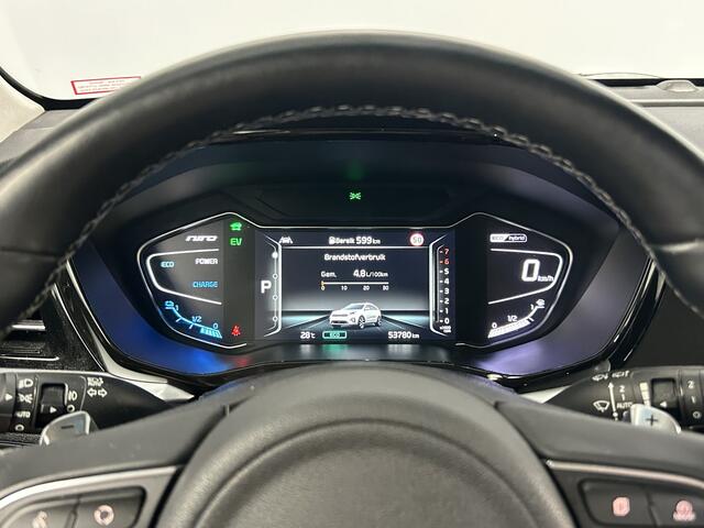KIA Niro 1.6 GDi Hybrid DynamicPlusLine Navi|Cruise|Camera|DAB