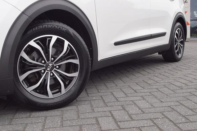 KIA Niro 1.6 GDi Hybrid Dynamic Line/ Navi / Camera / Trekhaak afneembaar