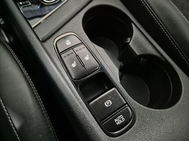 KIA Niro 1.6 GDi Hybrid DynamicPlusLine Apple Carplay/Android Auto, Stoel en stuur verwarming.