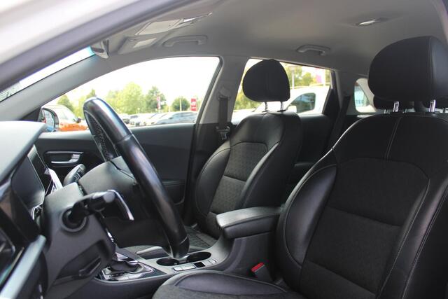 KIA Niro 1.6 GDi 142PK AUTOMAAT Hybrid DYNAMICLINE | NAVIGATIE | APPLE CARPLAY/ANDROID AUTO | ACHTERUITRIJ CAMERA | DAB+ RADIO | CLIMATE CONTROL | LANE ASSIST |