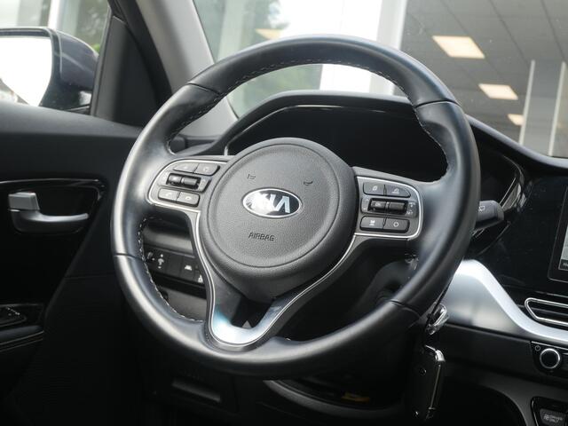 KIA Niro 1.6 GDi Hybrid DynamicLine | Cruise | Clima | Camera | Carplay | Navi |
