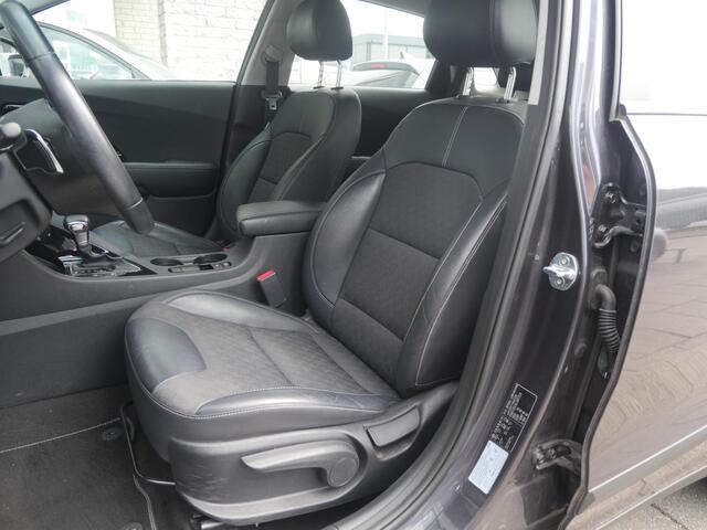 KIA Niro 1.6 GDi Hybrid DynamicLine | Cruise | Clima | Camera | Carplay | Navi |