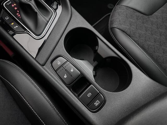 KIA Niro 1.6 GDi Hybrid DynamicPlusLine Stoelverwarming | Camera | Keyless
