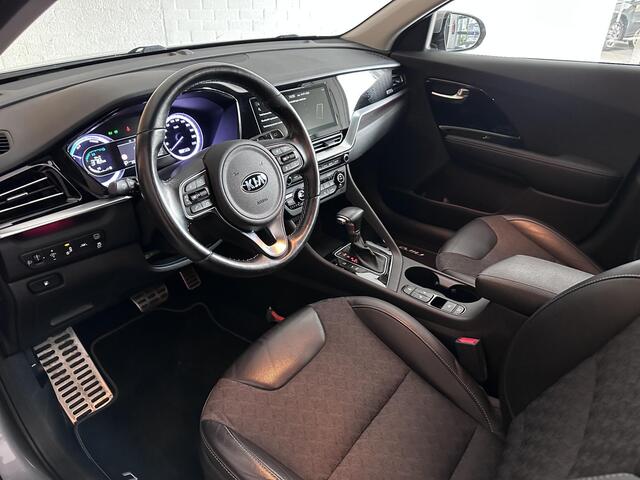 KIA Niro 1.6 GDi Hybrid DynamicPlusLine Stoelverwarming | Camera | Keyless