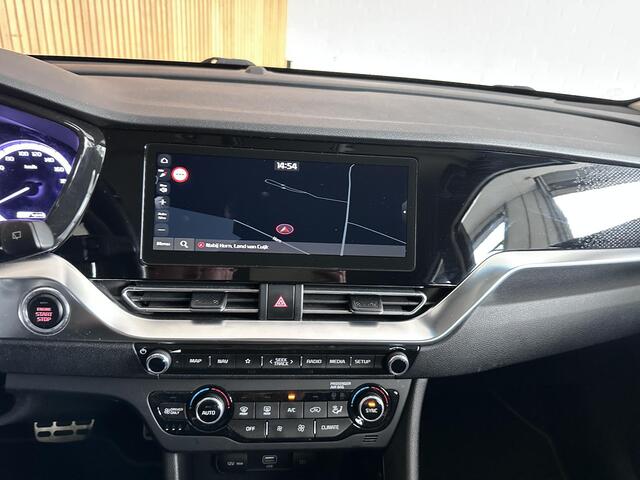KIA Niro 1.6 GDi Hybrid DynamicPlusLine Stoelverwarming | Camera | Keyless