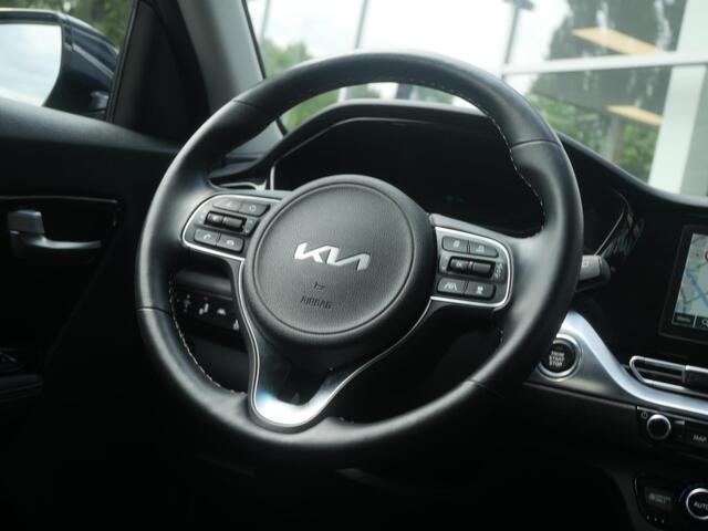 KIA Niro 1.6 GDi Hybrid DynamicPlusLine | Cruise | Clima | Camera | Carplay | Keyless | Navi | Stoel-stuurverwarming |