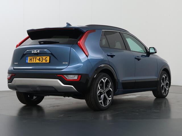KIA Niro 1.6 GDi PHEV ExecutiveLine | Panoramadak | Stoelverwarming | Dodehoekdetectie | Harman/kardon | Parkeercamera |