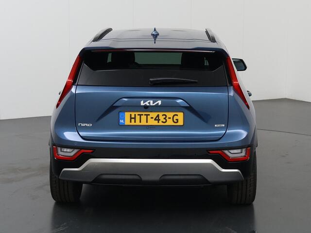 KIA Niro 1.6 GDi PHEV ExecutiveLine | Panoramadak | Stoelverwarming | Dodehoekdetectie | Harman/kardon | Parkeercamera |