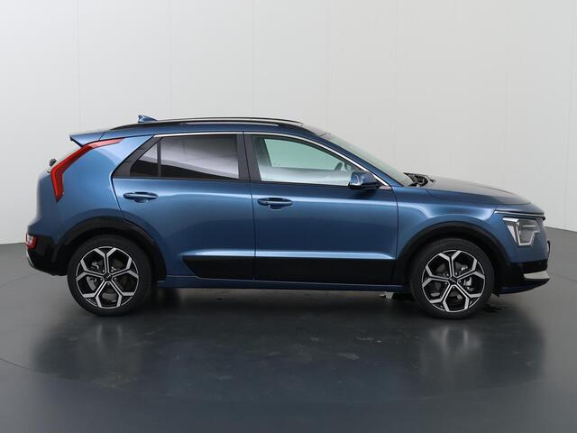 KIA Niro 1.6 GDi PHEV ExecutiveLine | Panoramadak | Stoelverwarming | Dodehoekdetectie | Harman/kardon | Parkeercamera |