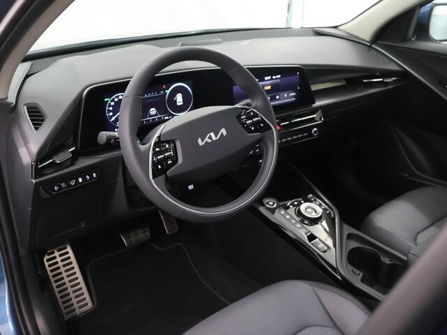 KIA Niro 1.6 GDi PHEV ExecutiveLine | Panoramadak | Stoelverwarming | Dodehoekdetectie | Harman/kardon | Parkeercamera |