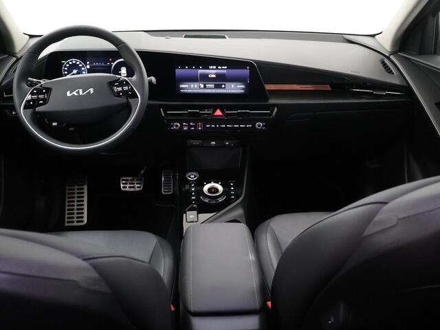 KIA Niro 1.6 GDi PHEV ExecutiveLine | Panoramadak | Stoelverwarming | Dodehoekdetectie | Harman/kardon | Parkeercamera |