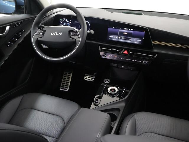 KIA Niro 1.6 GDi PHEV ExecutiveLine | Panoramadak | Stoelverwarming | Dodehoekdetectie | Harman/kardon | Parkeercamera |