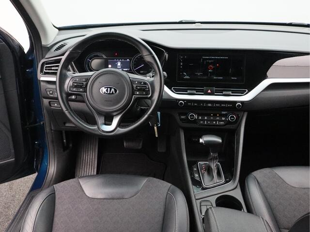 KIA Niro 1.6 GDi Hybrid DynamicLine/ lage km/ trekhaak!