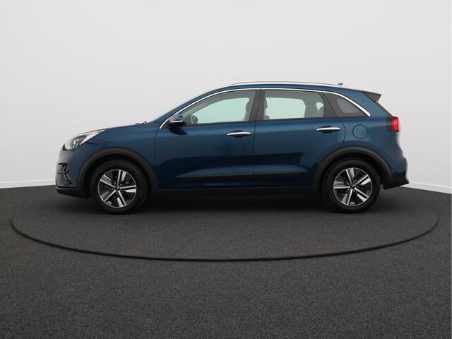 KIA Niro 1.6 GDi Hybrid DynamicLine/ lage km/ trekhaak!