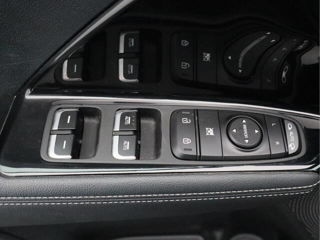 KIA Niro 1.6 GDi Hybrid DynamicLine/ lage km/ trekhaak!