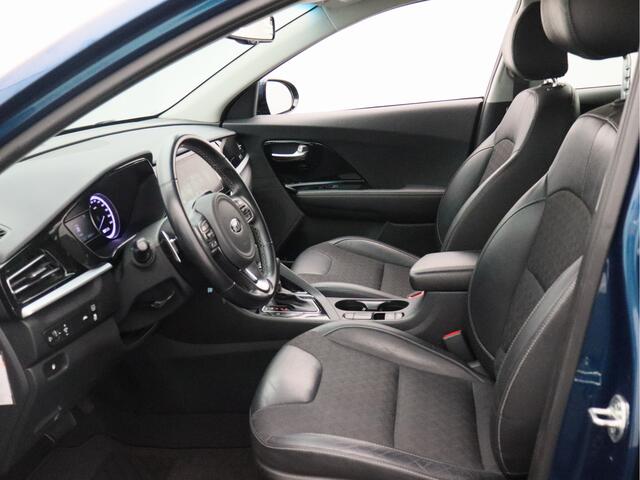 KIA Niro 1.6 GDi Hybrid DynamicLine/ lage km/ trekhaak!