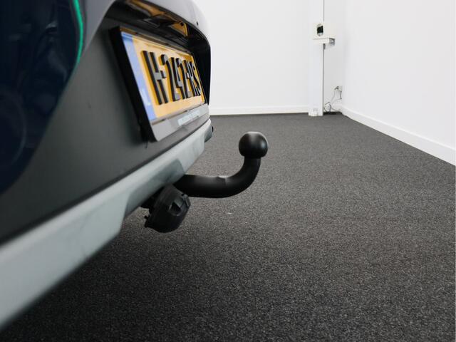 KIA Niro 1.6 GDi Hybrid DynamicLine/ lage km/ trekhaak!