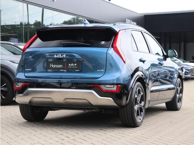 KIA Niro 1.6 GDi PHEV ExecutiveLine I Schuifdak I Leder I HarmanKardon