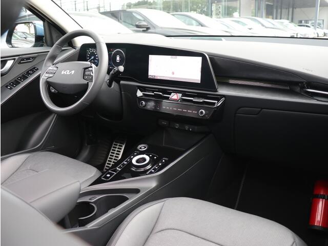 KIA Niro 1.6 GDi PHEV ExecutiveLine I Schuifdak I Leder I HarmanKardon