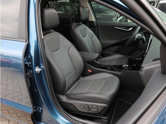 KIA Niro 1.6 GDi PHEV ExecutiveLine I Schuifdak I Leder I HarmanKardon