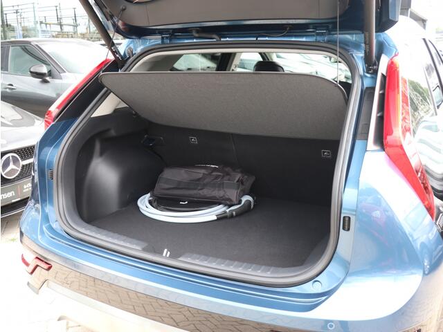 KIA Niro 1.6 GDi PHEV ExecutiveLine I Schuifdak I Leder I HarmanKardon