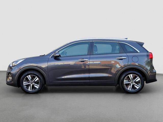 KIA Niro 1.6 GDi Hybrid DynamicLine