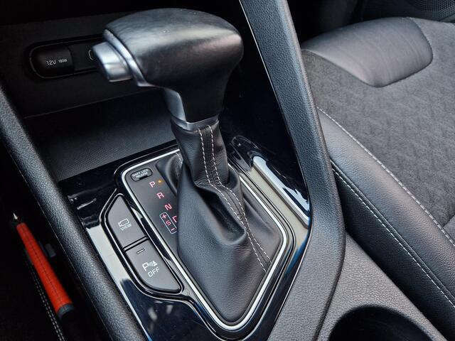 KIA Niro 1.6 GDi Hybrid DynamicLine