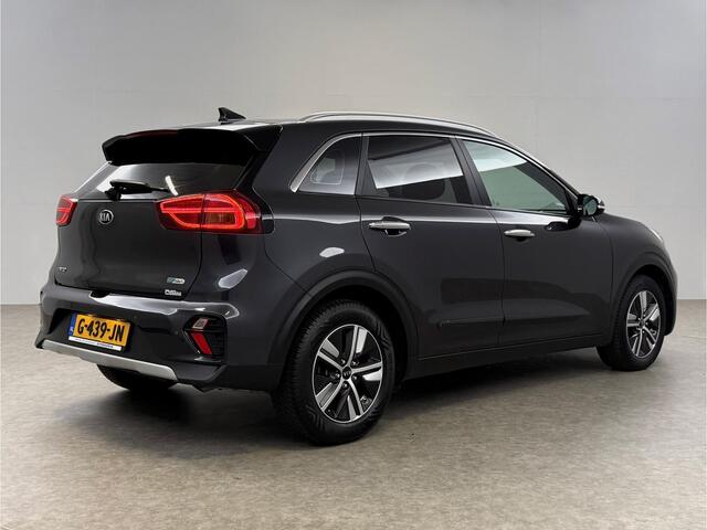 KIA Niro 1.6 GDi Hybrid ExecutiveLine Camera LED Clima Cruise Carplay Navi PDC 16"LMV