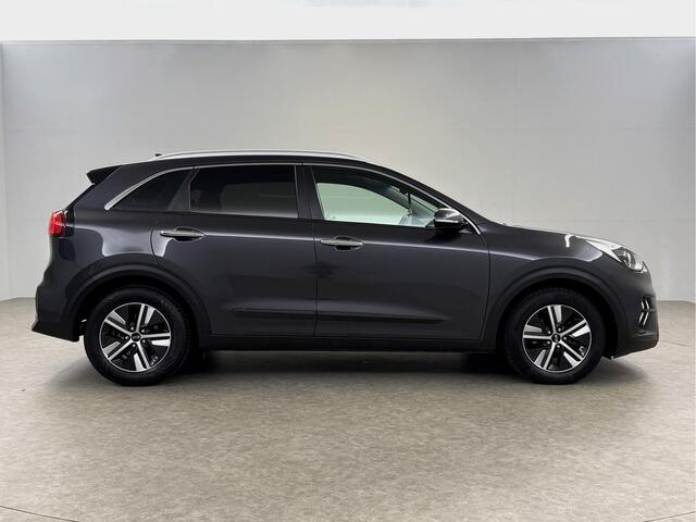 KIA Niro 1.6 GDi Hybrid ExecutiveLine Camera LED Clima Cruise Carplay Navi PDC 16"LMV
