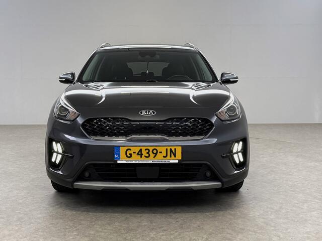KIA Niro 1.6 GDi Hybrid ExecutiveLine Camera LED Clima Cruise Carplay Navi PDC 16"LMV