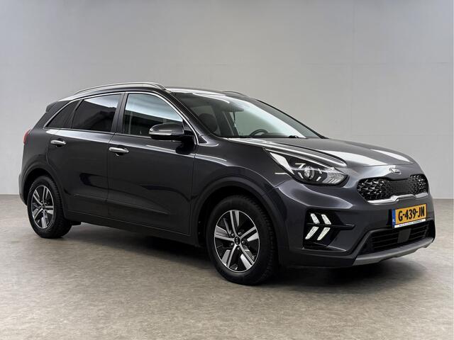 KIA Niro 1.6 GDi Hybrid ExecutiveLine Camera LED Clima Cruise Carplay Navi PDC 16"LMV