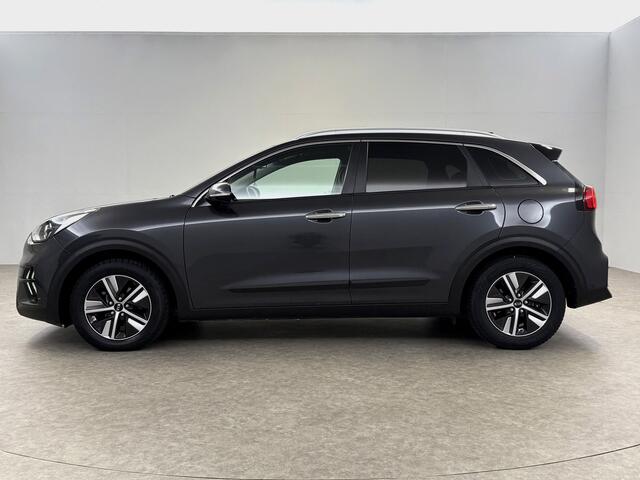 KIA Niro 1.6 GDi Hybrid ExecutiveLine Camera LED Clima Cruise Carplay Navi PDC 16"LMV